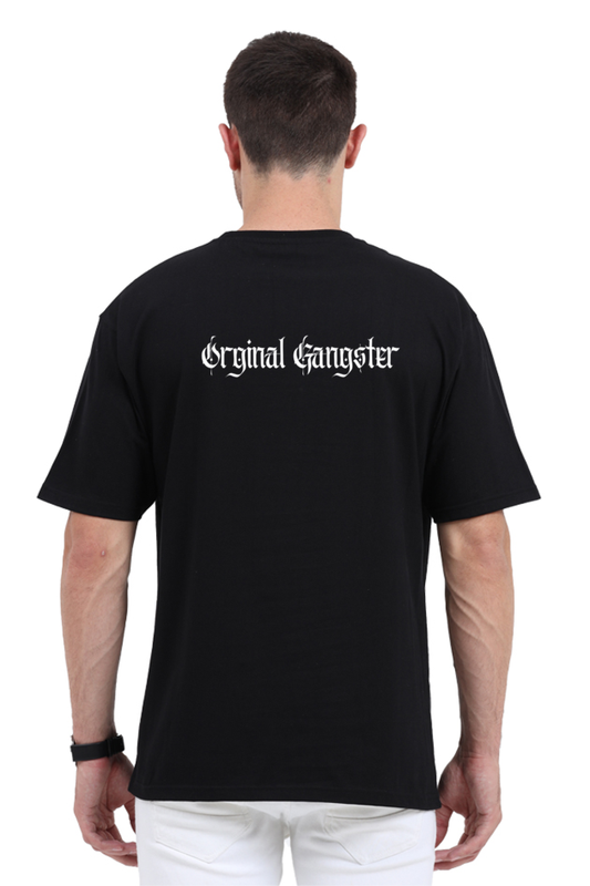 Original Gangster - Unisex Oversized Classic T-Shirt